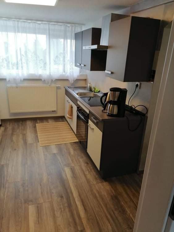 Ferienwohnung Andreea Saarlouis Exterior photo